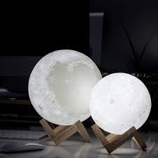 Moon Light Moon Light Lamp Moon Nightlight Night Light