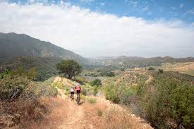 Maybe you would like to learn more about one of these? Bike Santa Clarita Bike Trails Visit Santa Clarita
