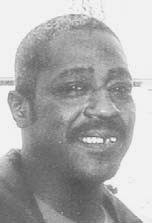 Raymond Eugene Morgan