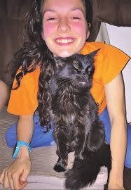 A Newsletter for the Friends and Supporters of The Animal League of Green  Valley