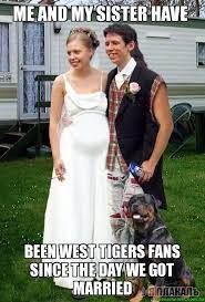 Wests tigers golf day function. West Tigers Memes