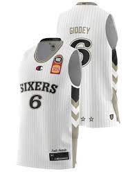 You'll want guys that are capable of playing and should be playing, but aren't going to play much, he told aap. Adelaide 36ers 20 21 Authentic Away Jersey Josh Giddey Official Nbl Store