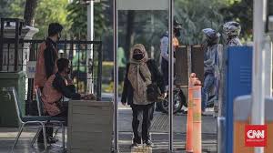 Rumah sakit bella rumah sakit. Syarat Pegawai Non Pns Yang Dapat Thr Dan Gaji Ke 13 Berita Satu
