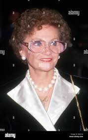 Estelle getty Banque de photographies et d'images à haute résolution