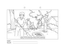 Gotong royong youtube via youtube.com. Download Contoh Gambar Kartun Gotong Royong Damen Das Gratis