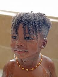 Be wary of hair care products marketed towards black hair or natural hair products. How To Take Care Of Natural Hair For Children Of Color The Mom Trotter
