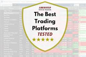 Best Forex Trading Platform 2023 - From An Expert Trader • Asia Forex Mentor