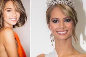 Interview Qui Etes Vous Florentine Somers Miss Nord Pas De Calais 2019