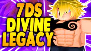 Codes seven deadly sins divine legacy. Seven Deadly Sins Legacy All Codes By Archie Roblox