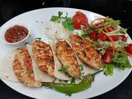 akarsu turkish restaurant & grill