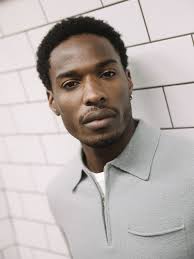 MMGRyan Boil Zip Polo Pullover