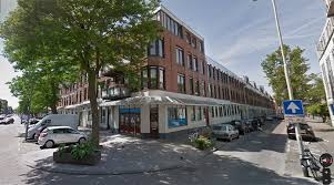 Handen af van de buurt! Dagblad010 Wie Is De Tel Kwijt In De Tweebosbuurt