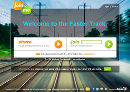 Join Me A Simple Yet Innovative Screen Sharing Tool Startup Stories Start Up Fast Track