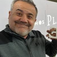 Agustin Anguiano's Instagram, Twitter & Facebook