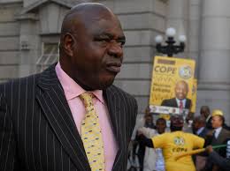 JJ Tabane must bring evidence and not rely