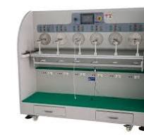 High Precision Cable Bending Testing Machine/Cable Testing ...