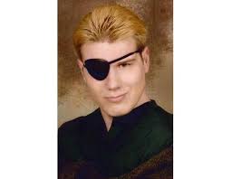 Robert Barcus Obituary (1976