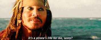 Yo Ho Yo Ho A Pirate S Life For Me Gif Https Encrypted Tbn0 Gstatic Com Images Q Tbn 3aand9gcqrm6fd Ateosvvg Whk3hsnmcmcpog7b Ltw Usqp Cau