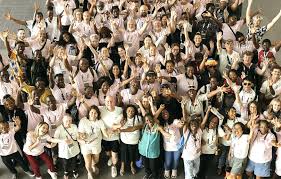 Volunteer Programme | AIDS 2026 | International AIDS Society (IAS)