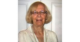 Karin Gerbin Obituary (1943