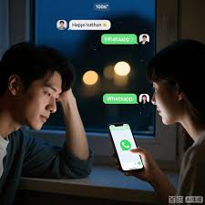 使用教程- whatsapp網頁版官網入口