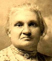 Emilie Emma Hulda (Neumann) Hedtke (1864-1939)