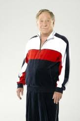 George segal, whose long career included playing albert pops solomon on the goldbergs, and garnering an oscar nom for supporting actor for who's afraid of virginia woolf, died. Exclusive Interview The Goldbergs Star George Segal Flashes Back To The 80s Assignment X Assignment X