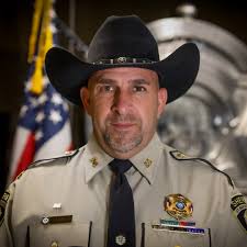 Senior Command Staff