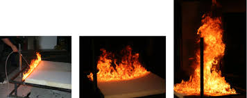 Coating definition, a layer of any substance spread over a surface. Figure 5 From Numerical Simulation Of Fire Spread On Polyurethane Foam Slabs Nist Semantic Scholar