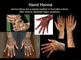 Why indian women paint their hands and feet? Ppt Hand Henna Powerpoint Presentation Free Download Id 968608