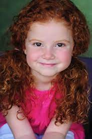 Francesca Capaldi Red Hair Redheads Beautiful Red Hair