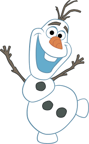 Olaf Muss Man Einfach Lieb Haben Muneco De Nieve Olaf Dibujo De Navidad Manualidades Disney
