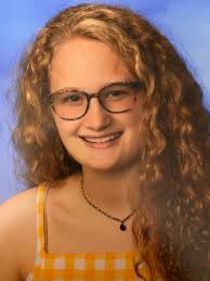 She was a member of the North Canton YMCA Nemesis Swim Team from age 7  through high school. Her competitive career started at the Canton City meet  during her first year on