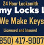 Jimmy Locks LLC from nextdoor.com
