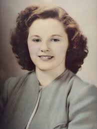 Obituary of Blythe Eleanor Sears (Morrison)