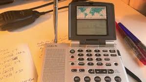 Image result for Sony ICF-SW07