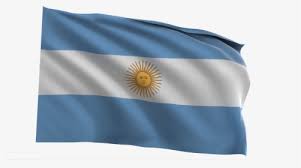 The national symbols of argentina are regulated by decree nº 10.302/1944. Argentina Flag Png Images Transparent Argentina Flag Image Download Pngitem