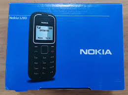 NOKIA 1280. 2500/= WhatsApp 0740826505 ...