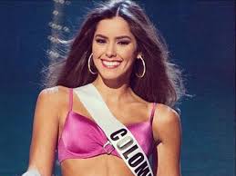 En instagram tiene más de cuatro millones. Miss Colombia Miss Universe Winner Paulina Vega And Colombia S Murky Culture Of Ott Beauty Pageants The Independent The Independent