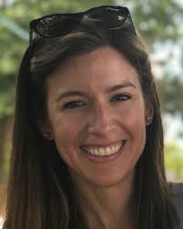 Dana Volk's Instagram, Twitter & Facebook