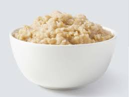 Calories from fat 17.1 ( 14.7 %) % daily value *. Plain Oatmeal Nutrition Facts Eat This Much