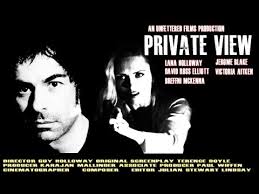 Private View (short film)