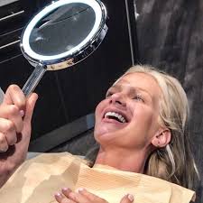 We love it when our patients says...