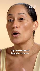 “I could chronicle my journey of self-acceptance through my relationship  with my hair,” #TraceeEllisRoss tells SELF. The actor and beauty founder  opened up about how growing up in Paris, outside ...