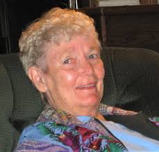 Diane “Ruby” Schultz