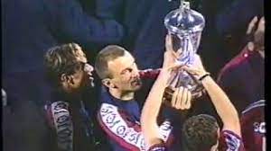 Η κεδ επέλεξε έναν από τους κορυφαίους διαιτητές της ευρώπης για τον τελικό στο κύπελλο κύπελλο ελλάδας: Paniwnios Pana8hnaikos 1 0 Telikos 1998 Youtube