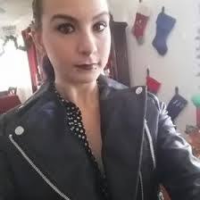 Brittany Widney's Instagram, Twitter & Facebook