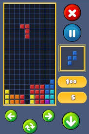 Un juego de lanzamiento de bloques para computadora con muchos niveles para completar gratis actualizada descárgalo. Classic Tetris 2018 For Android Apk Download