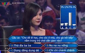 Mc lại văn sâm rời ghế nóng dẫn chương trình 'ai là triệu phú'. ChÆ°Æ¡ng Trinh Ai La Triá»‡u Phu Xuc Pháº¡m Nhom Nháº¡c Bts Cá»§a Han Quá»'c