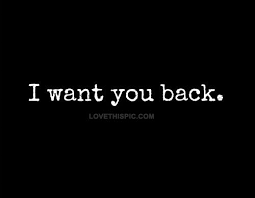 When you get home i'd like to kiss you. I Want You Image 1701211 On Favim Com